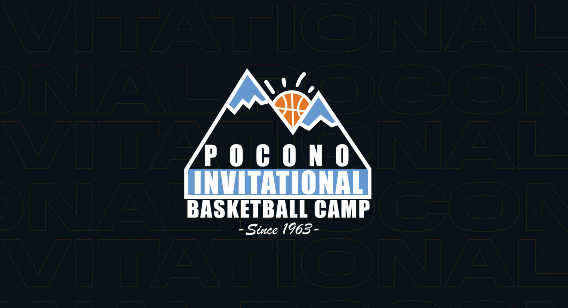 Staff Pocono Invitational Basketball Camp